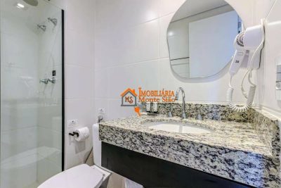 Kitnet-Studio, 24 m² - Foto 5