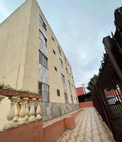 Apartamento, 2 quartos, 52 m² - Foto 3