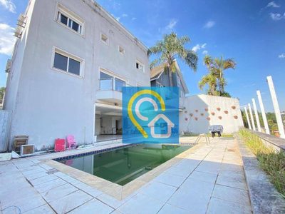 Casa de Condomínio, 4 quartos - Foto 2