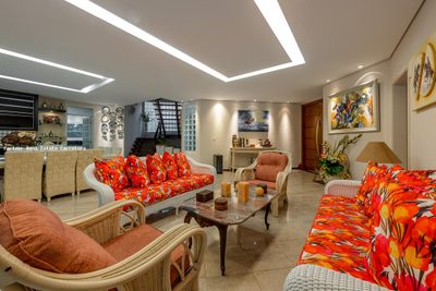 Casa, 6 quartos, 596 m² - Foto 2