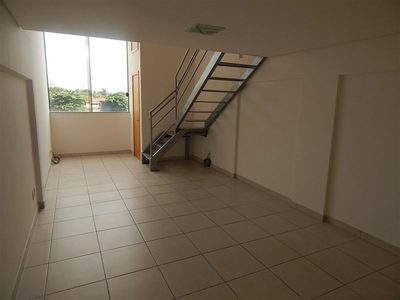 Sala-Conjunto, 43 m² - Foto 2