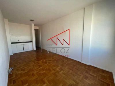 Kitnet-Studio, 30 m² - Foto 1