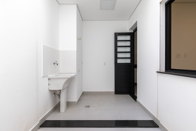 Apartamento, 2 quartos, 47 m² - Foto 5