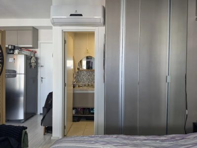 Apartamento, 1 quarto, 40 m² - Foto 2