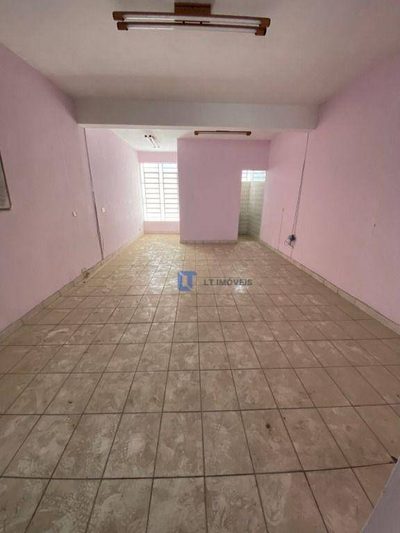 Sala-Conjunto, 54 m² - Foto 1