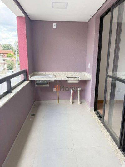 Apartamento, 1 quarto, 46 m² - Foto 4