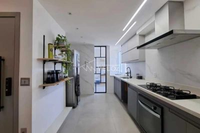 Apartamento, 1 quarto, 89 m² - Foto 1