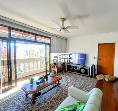 Apartamento, 4 quartos, 150 m² - Foto 4