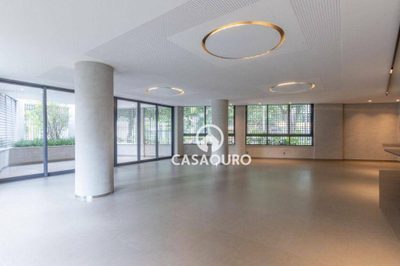 Apartamento, 3 quartos, 150 m² - Foto 5