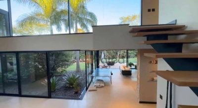 Sobrado, 5 quartos, 602 m² - Foto 5