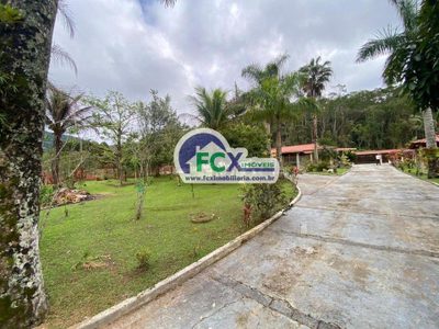 Fazenda, 3000 m² - Foto 4