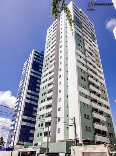 Apartamento, 3 quartos, 71 m² - Foto 3
