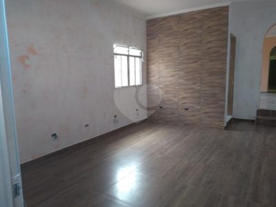 Casa de Condomínio, 2 quartos - Foto 1