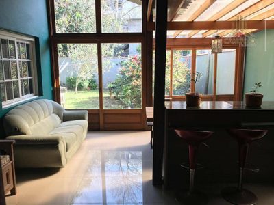 Casa, 3 quartos, 180 m² - Foto 2