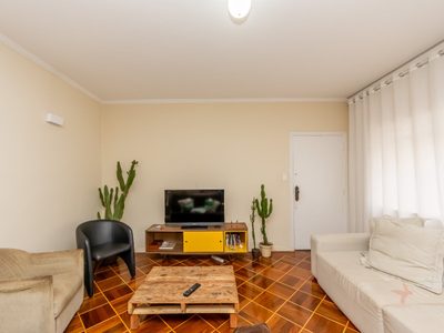 Apartamento, 3 quartos, 135 m² - Foto 4