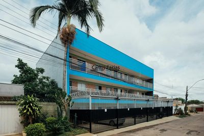 Casa Comercial, 750 m² - Foto 4