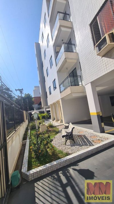 Apartamento, 2 quartos, 75 m² - Foto 2