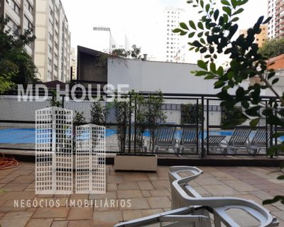Apartamento, 3 quartos, 107 m² - Foto 4