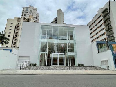 Prédio Inteiro, 2186 m² - Foto 1