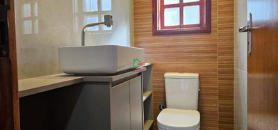 Casa de Condomínio, 3 quartos - Foto 5