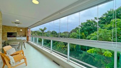 Apartamento, 3 quartos, 114 m² - Foto 5