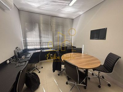 Sala-Conjunto, 221 m² - Foto 4