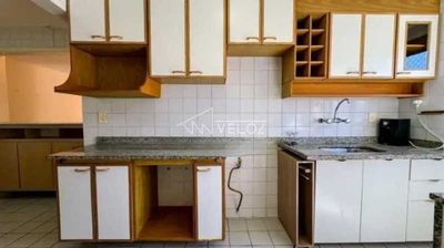 Apartamento, 2 quartos, 77 m² - Foto 1