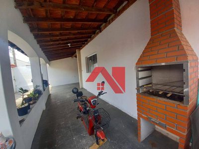 Casa, 3 quartos - Foto 5