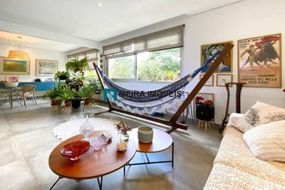 Apartamento, 4 quartos, 180 m² - Foto 3