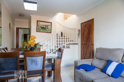 Casa, 3 quartos, 150 m² - Foto 4