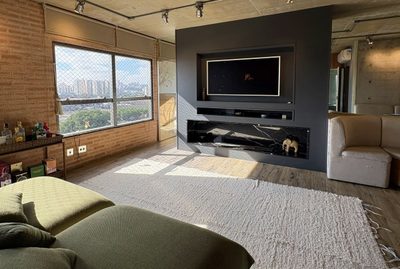 Apartamento, 2 quartos, 70 m² - Foto 5