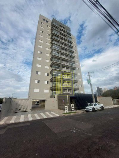 Apartamento, 2 quartos, 70 m² - Foto 1