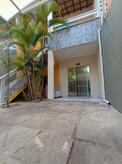 Apartamento, 2 quartos, 180 m² - Foto 1