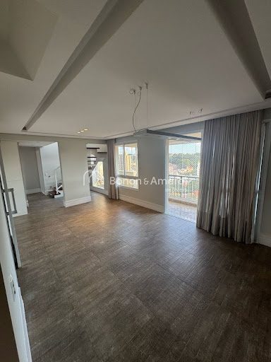 Apartamento, 3 quartos, 170 m² - Foto 2