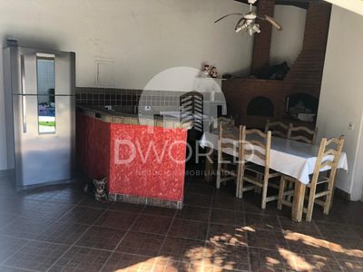 Casa de Condomínio, 5 quartos - Foto 4