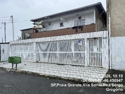 Casa de Condomínio, 2 quartos - Foto 1