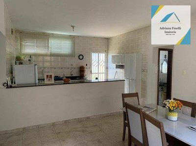 Casa, 3 quartos, 100 m² - Foto 3
