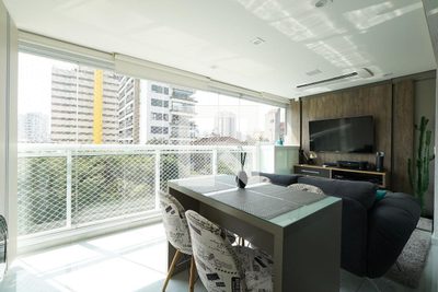 Apartamento, 1 quarto, 39 m² - Foto 5
