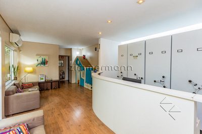 Casa Comercial, 194 m² - Foto 4