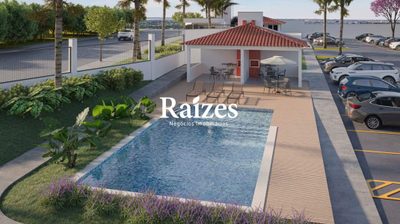 Apartamento, 2 quartos, 48 m² - Foto 3
