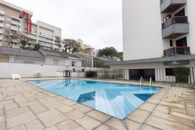 Cobertura, 3 quartos, 198 m² - Foto 3