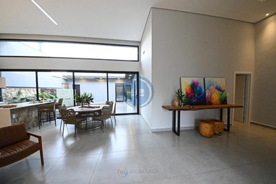 Casa, 3 quartos, 300 m² - Foto 5