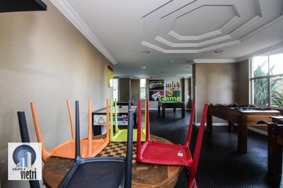 Cobertura, 4 quartos, 138 m² - Foto 5