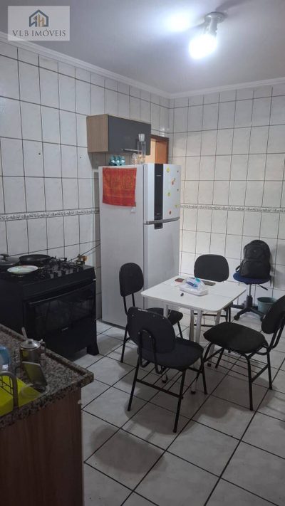 Casa, 3 quartos, 240 m² - Foto 5