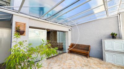 Casa, 3 quartos, 200 m² - Foto 3