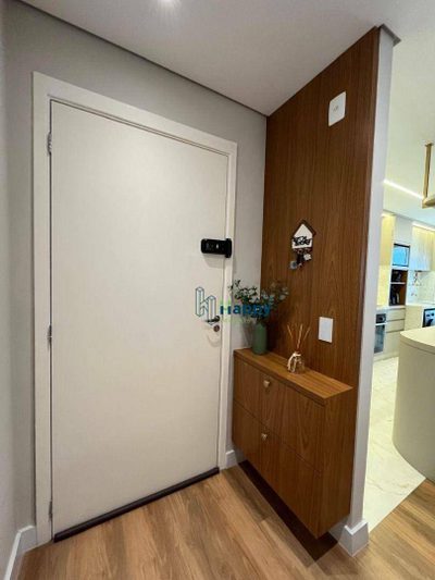 Apartamento, 3 quartos, 80 m² - Foto 2
