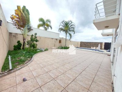 Casa de Condomínio, 4 quartos - Foto 5