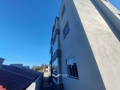 Apartamento, 2 quartos, 61 m² - Foto 2