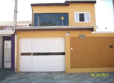 Casa, 2 quartos, 150 m² - Foto 1