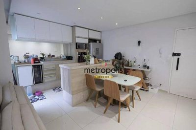 Cobertura, 3 quartos, 148 m² - Foto 5